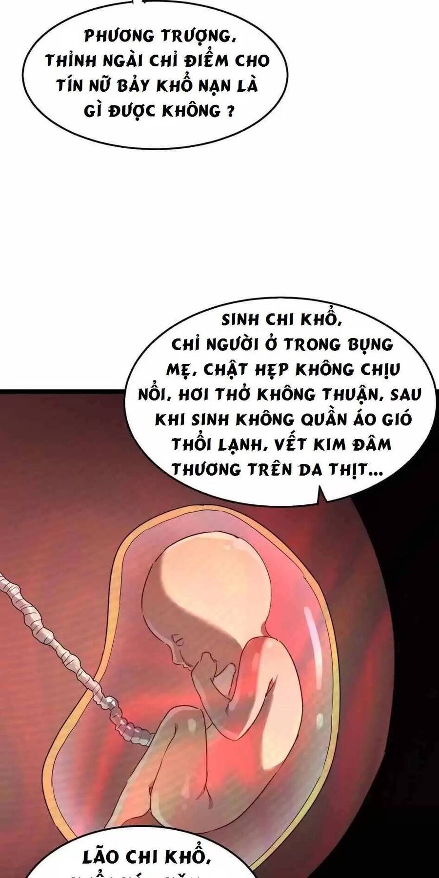 Dị Giới Kiến Tạo Tối Cường Thiếu Lâm Tự Chapter 16 - Trang 49