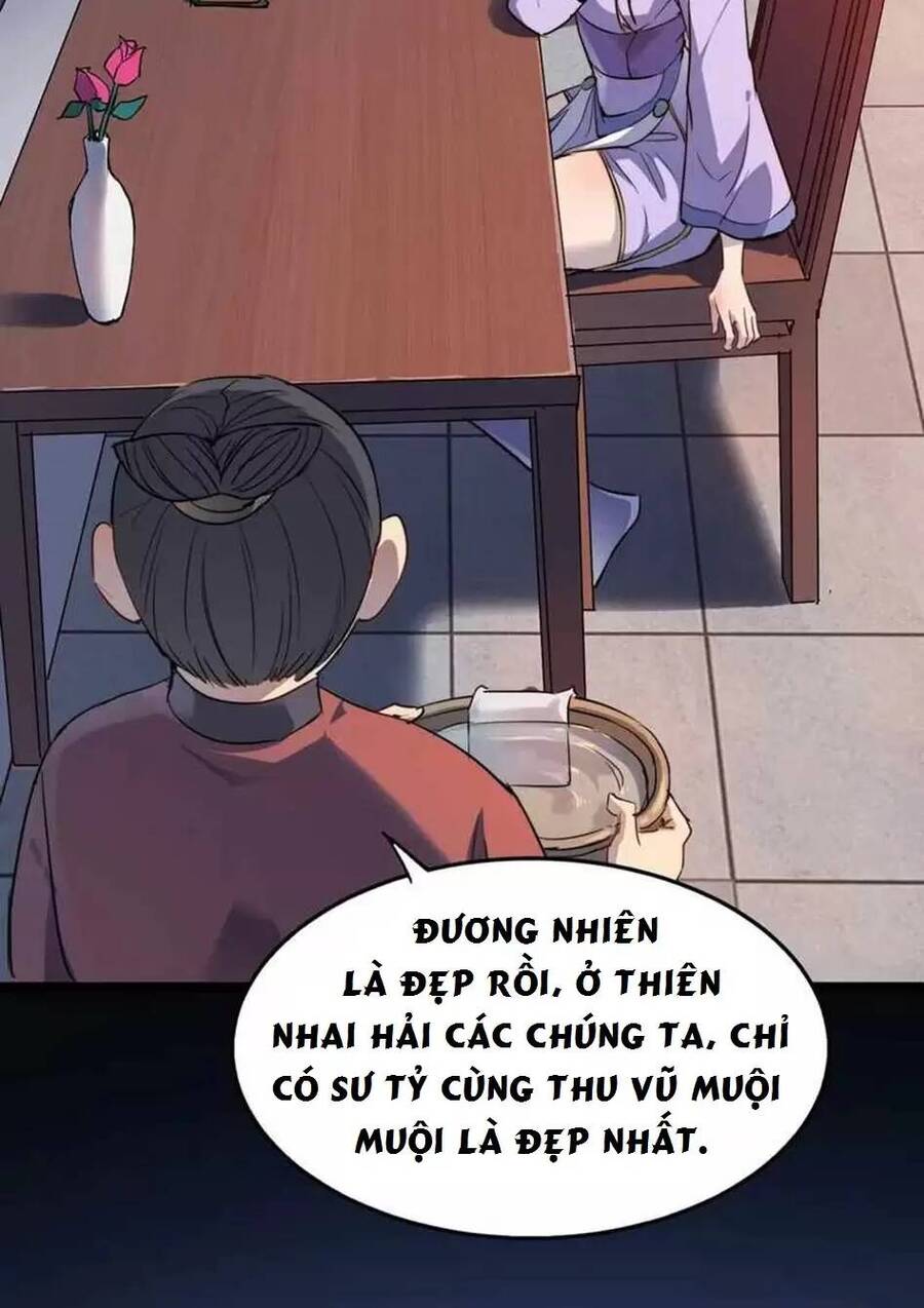 Dị Giới Kiến Tạo Tối Cường Thiếu Lâm Tự Chapter 34 - Trang 5