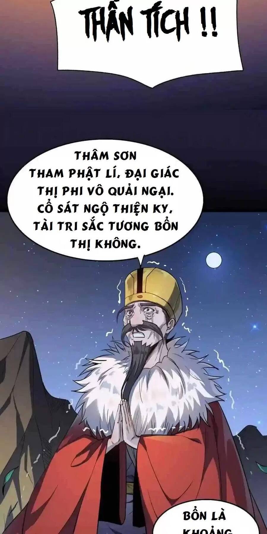 Dị Giới Kiến Tạo Tối Cường Thiếu Lâm Tự Chapter 21 - Trang 6