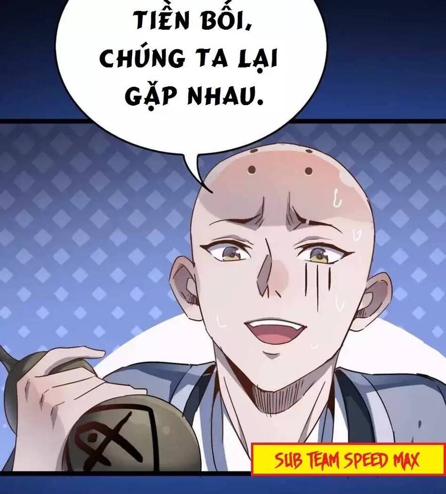 Dị Giới Kiến Tạo Tối Cường Thiếu Lâm Tự Chapter 30 - Trang 11