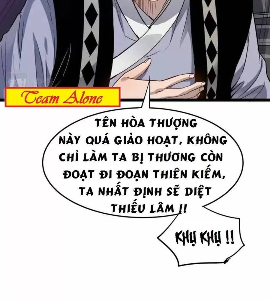 Dị Giới Kiến Tạo Tối Cường Thiếu Lâm Tự Chapter 32 - Trang 4