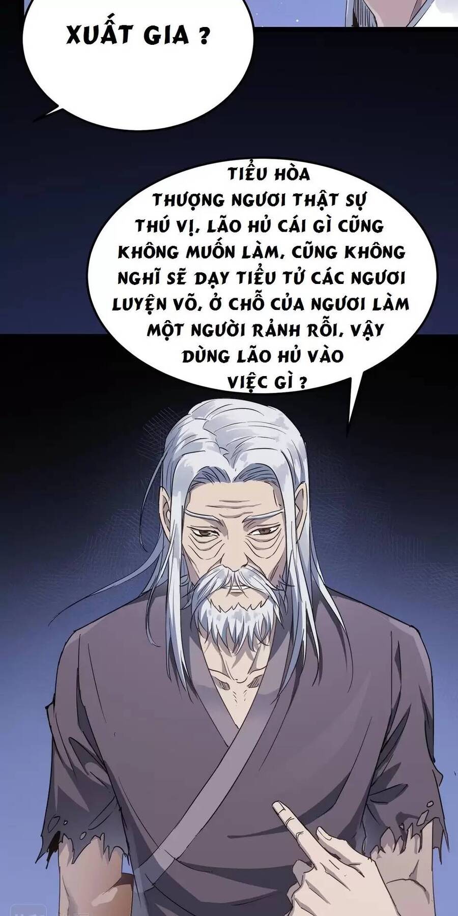 Dị Giới Kiến Tạo Tối Cường Thiếu Lâm Tự Chapter 36 - Trang 22