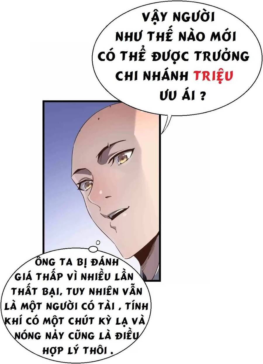 Dị Giới Kiến Tạo Tối Cường Thiếu Lâm Tự Chapter 8 - Trang 18