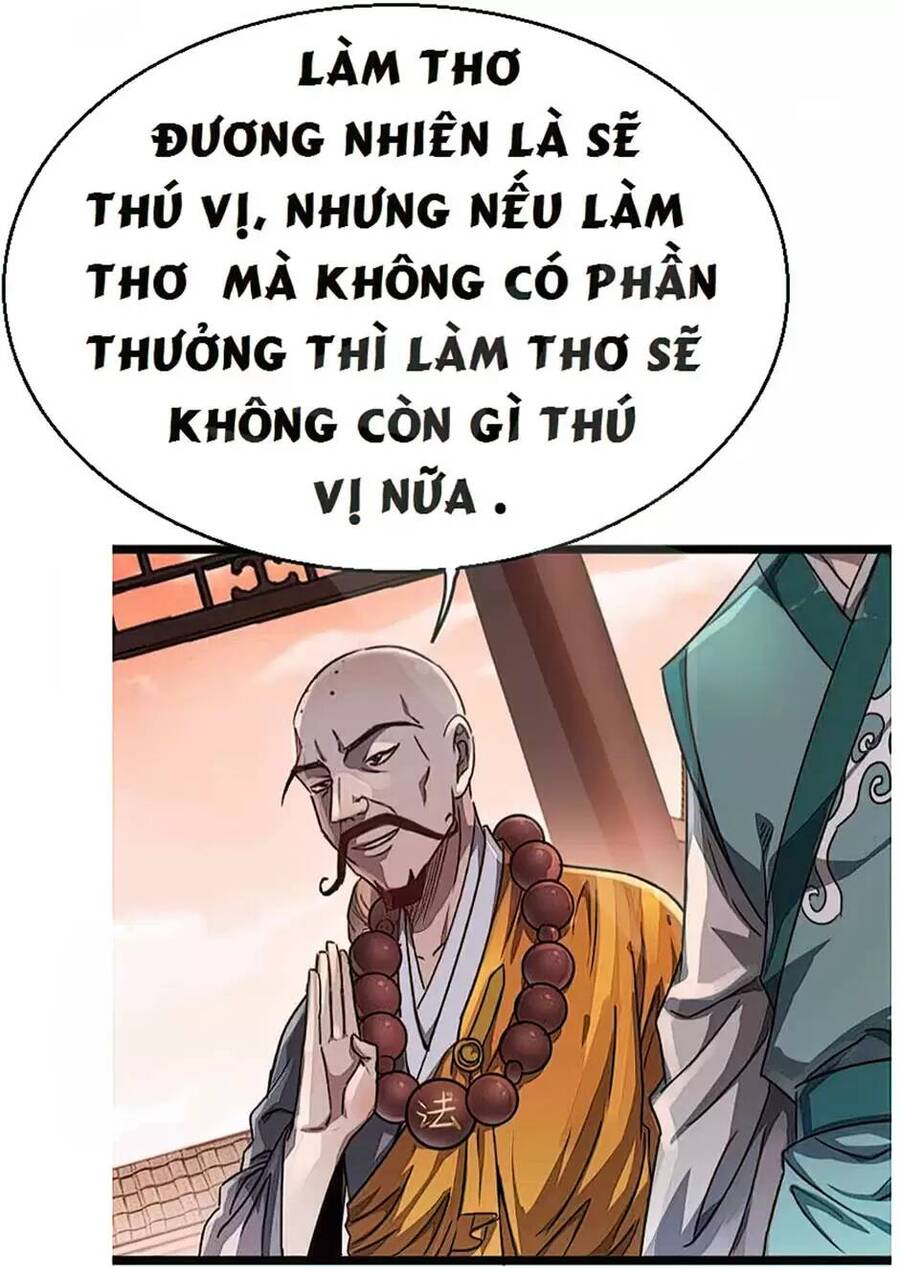 Dị Giới Kiến Tạo Tối Cường Thiếu Lâm Tự Chapter 10 - Trang 8