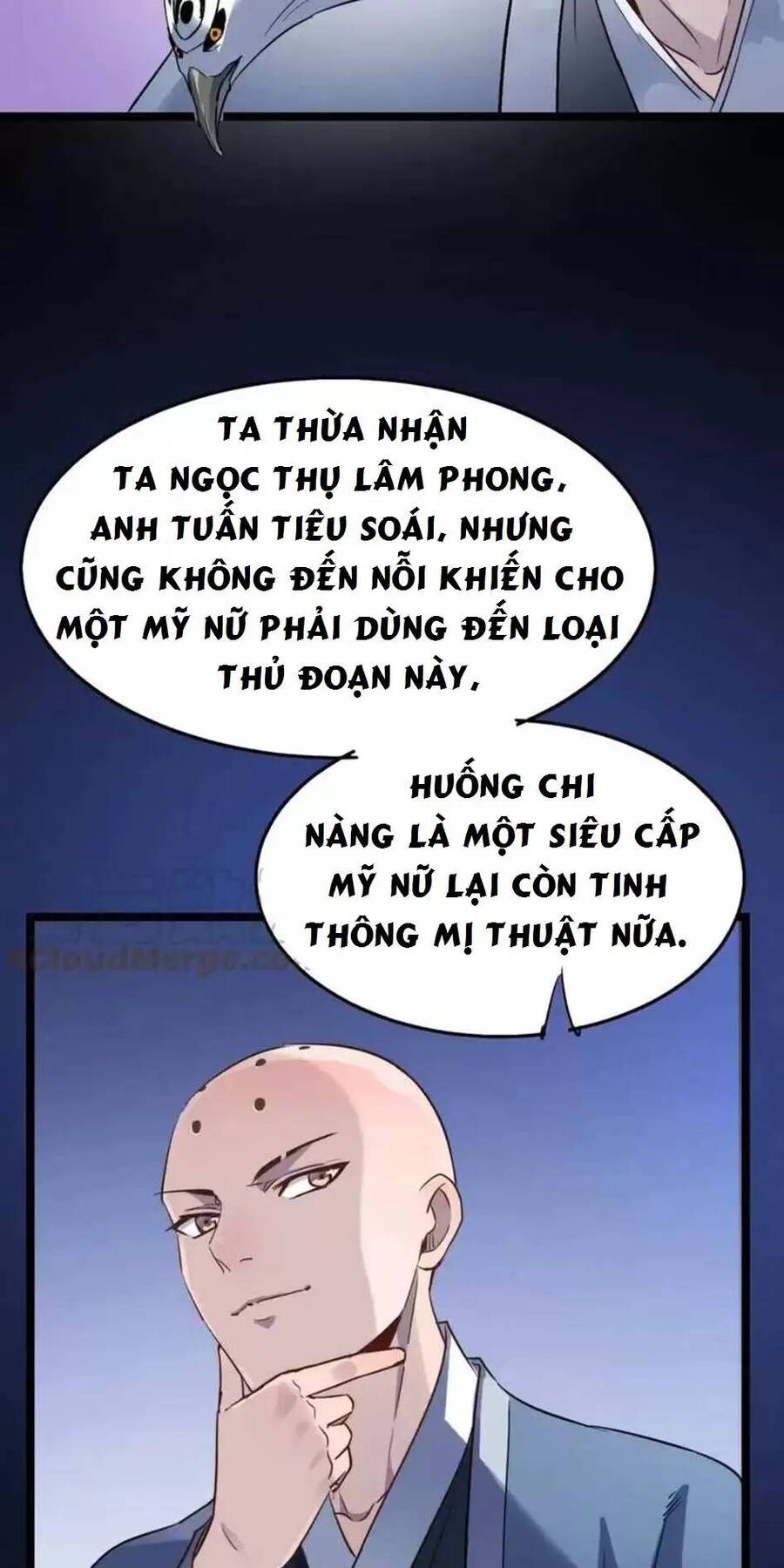 Dị Giới Kiến Tạo Tối Cường Thiếu Lâm Tự Chapter 33 - Trang 45