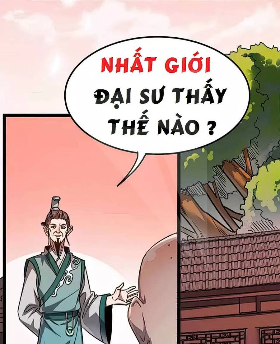 Dị Giới Kiến Tạo Tối Cường Thiếu Lâm Tự Chapter 10 - Trang 14