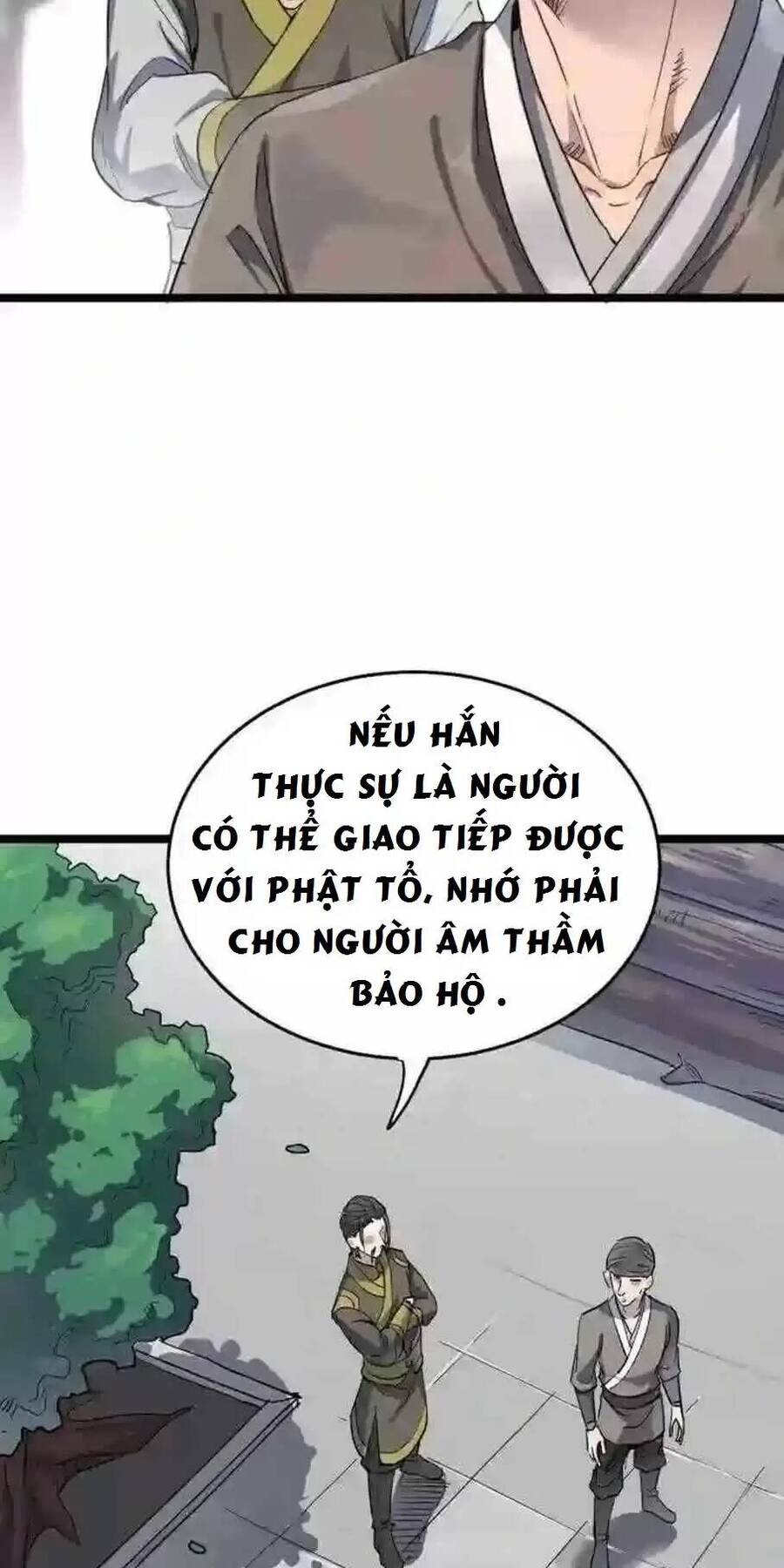 Dị Giới Kiến Tạo Tối Cường Thiếu Lâm Tự Chapter 14 - Trang 2