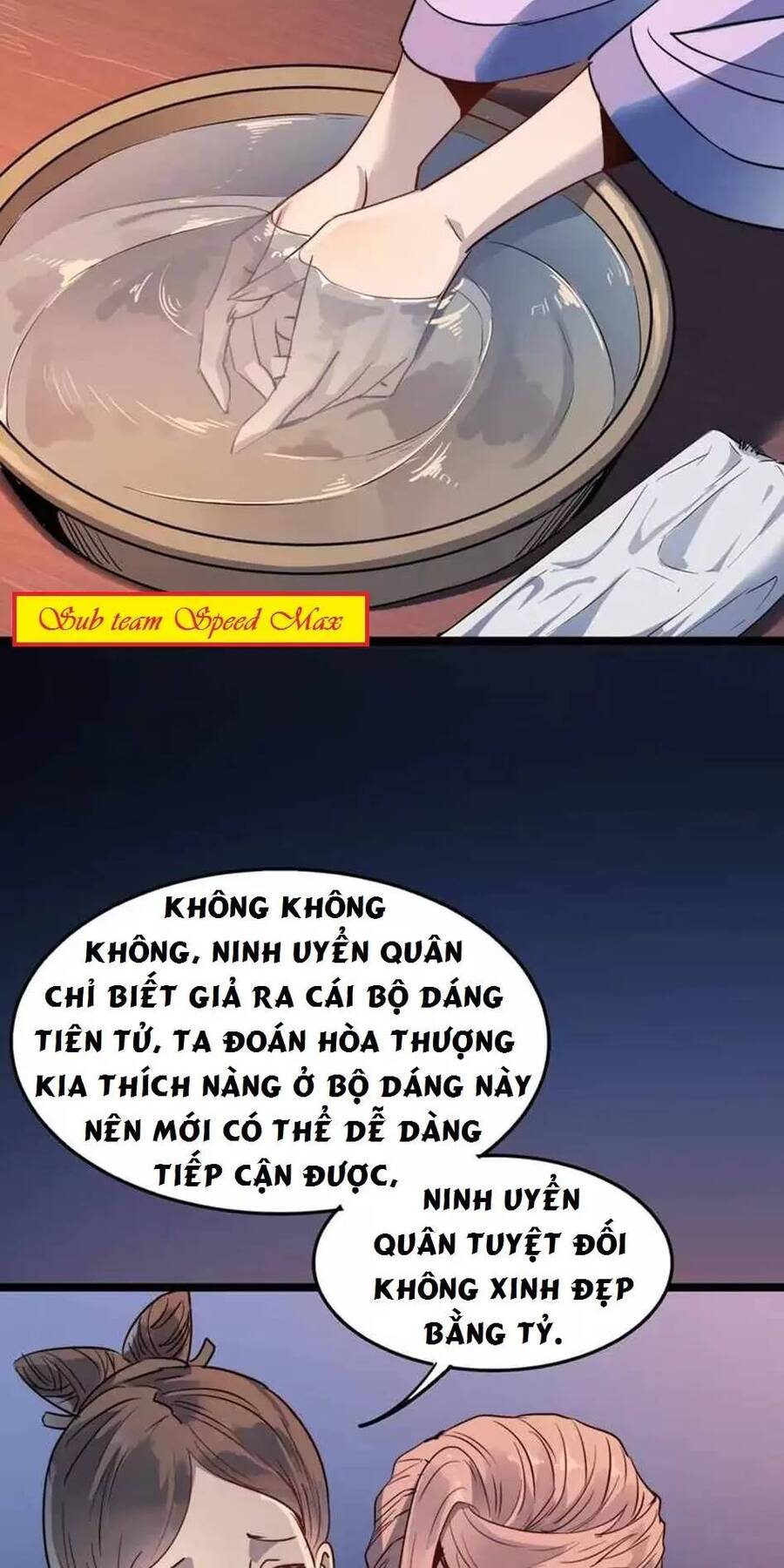 Dị Giới Kiến Tạo Tối Cường Thiếu Lâm Tự Chapter 34 - Trang 8