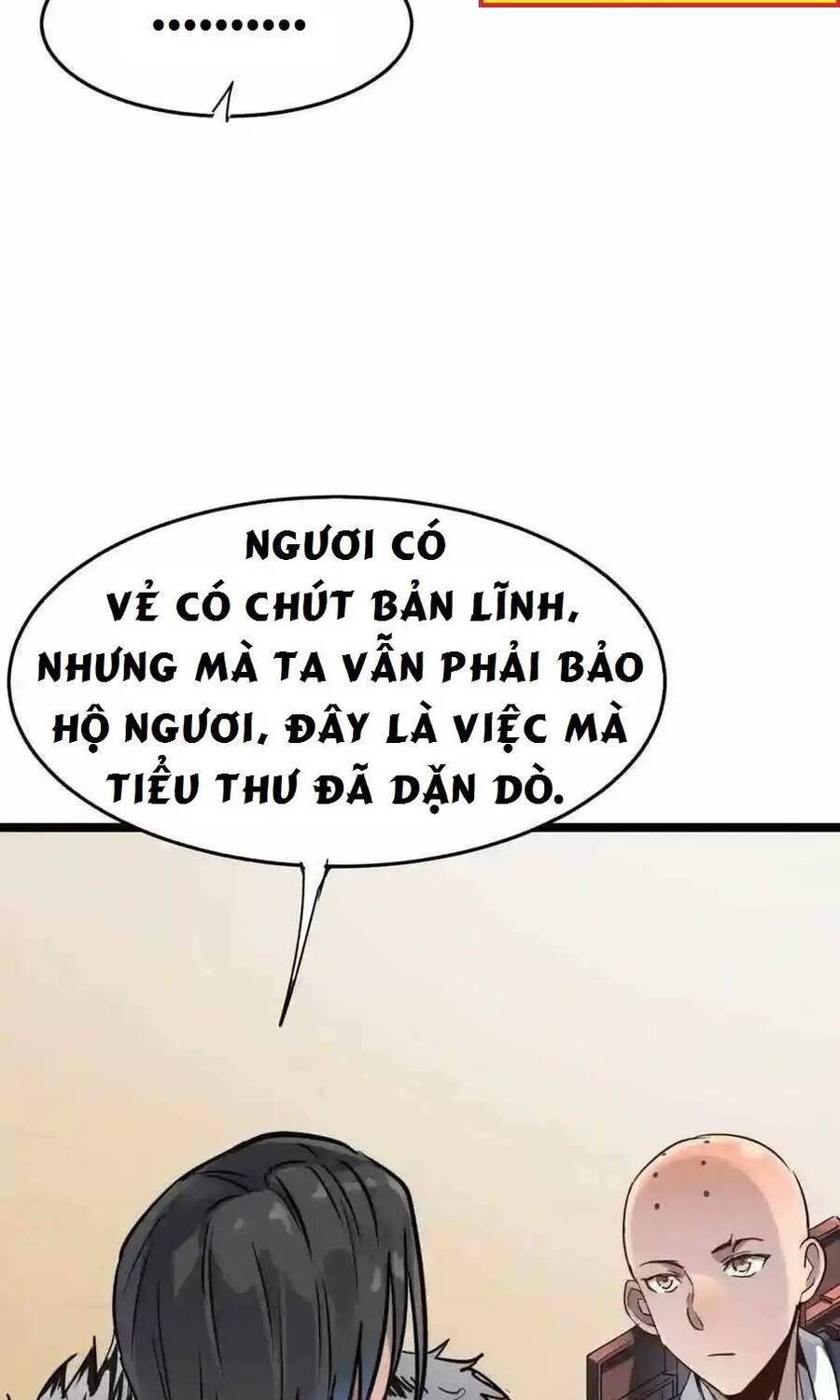 Dị Giới Kiến Tạo Tối Cường Thiếu Lâm Tự Chapter 18 - Trang 17