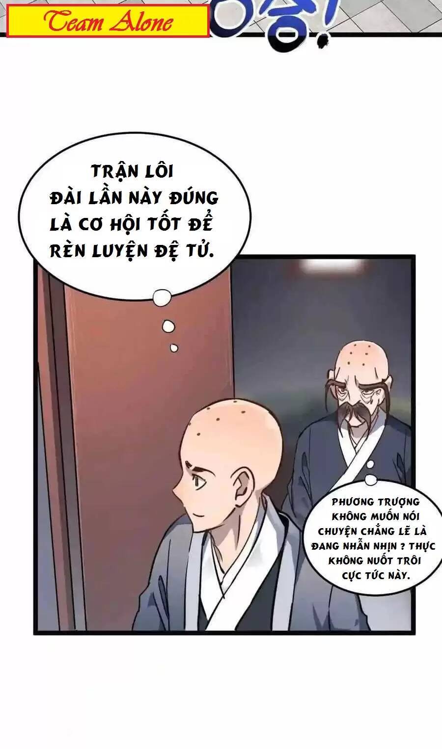 Dị Giới Kiến Tạo Tối Cường Thiếu Lâm Tự Chapter 24 - Trang 53