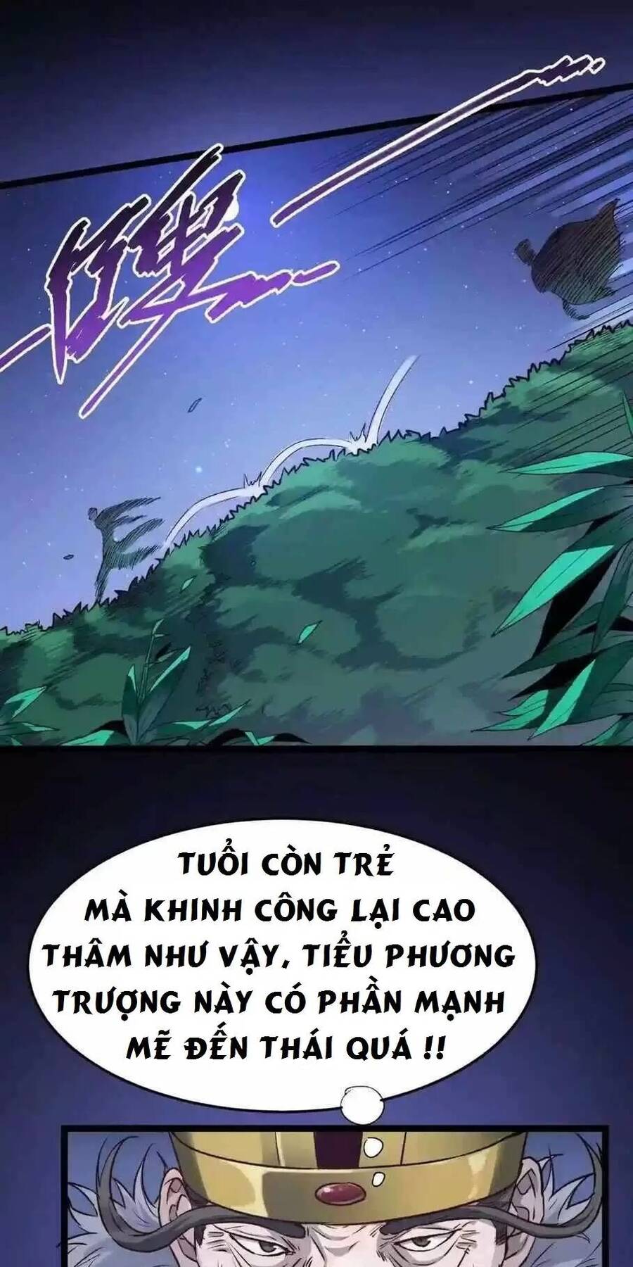 Dị Giới Kiến Tạo Tối Cường Thiếu Lâm Tự Chapter 20 - Trang 48