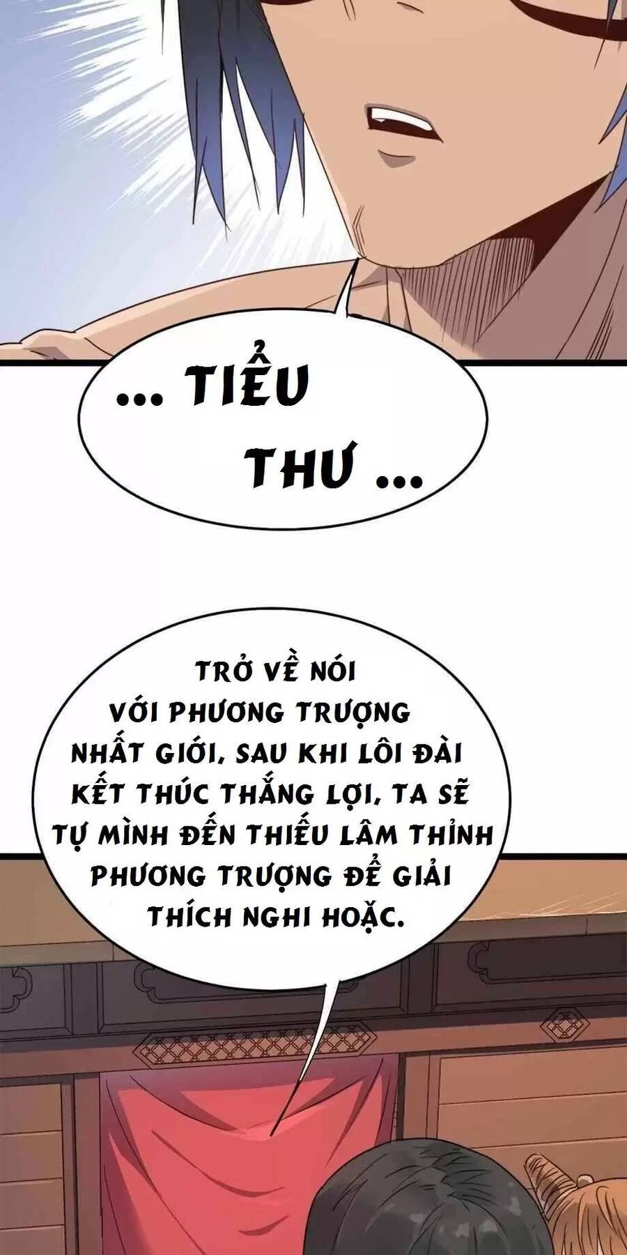 Dị Giới Kiến Tạo Tối Cường Thiếu Lâm Tự Chapter 27 - Trang 39