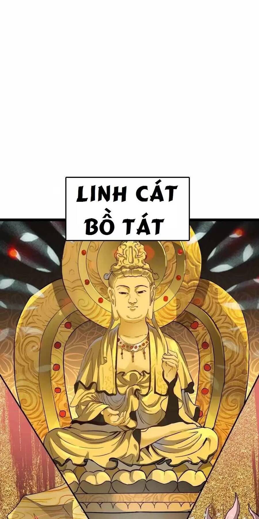 Dị Giới Kiến Tạo Tối Cường Thiếu Lâm Tự Chapter 16 - Trang 20