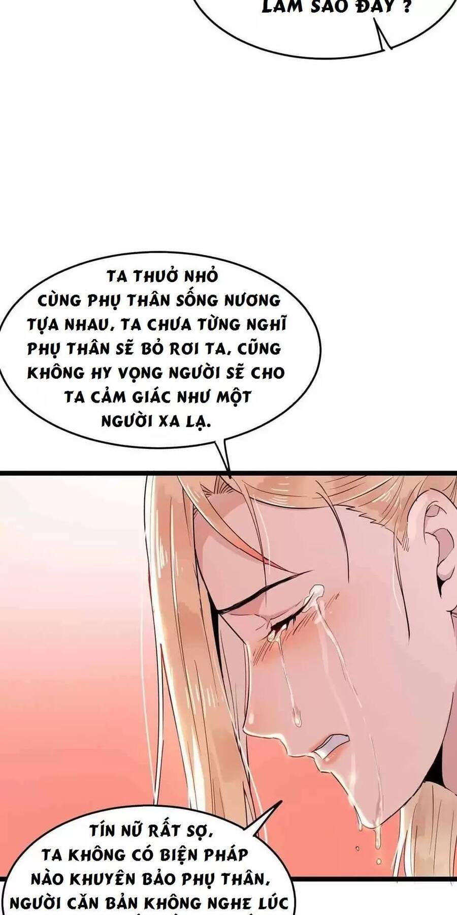 Dị Giới Kiến Tạo Tối Cường Thiếu Lâm Tự Chapter 16 - Trang 36