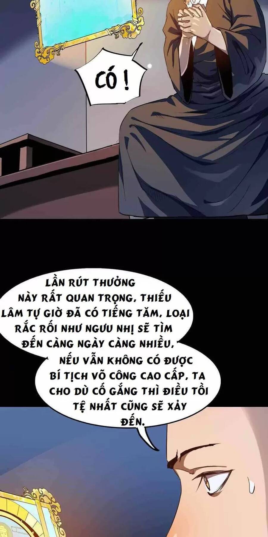 Dị Giới Kiến Tạo Tối Cường Thiếu Lâm Tự Chapter 12 - Trang 36