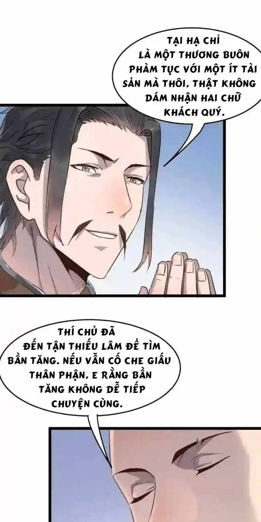 Dị Giới Kiến Tạo Tối Cường Thiếu Lâm Tự Chapter 14 - Trang 29