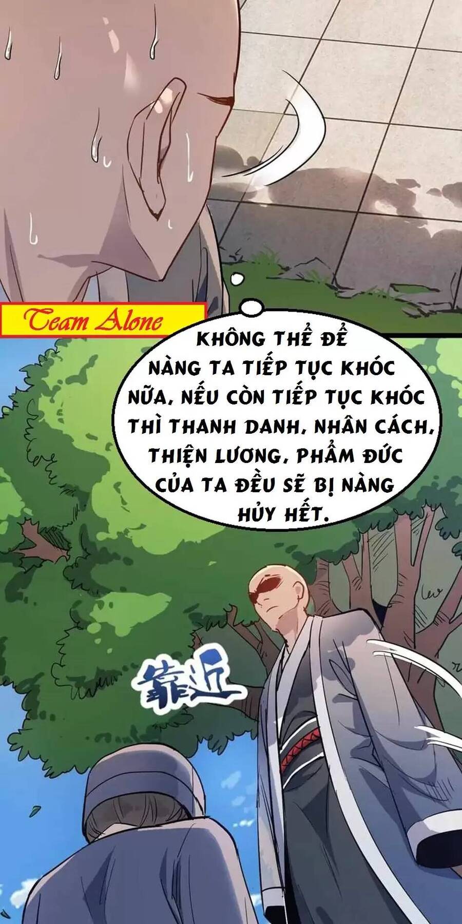 Dị Giới Kiến Tạo Tối Cường Thiếu Lâm Tự Chapter 32 - Trang 39