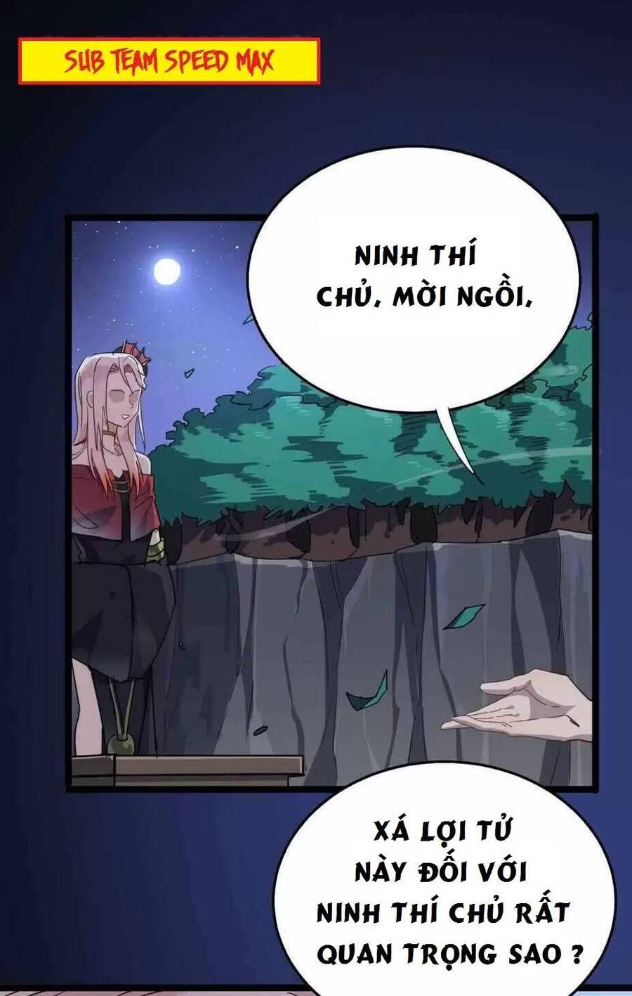 Dị Giới Kiến Tạo Tối Cường Thiếu Lâm Tự Chapter 28 - Trang 52