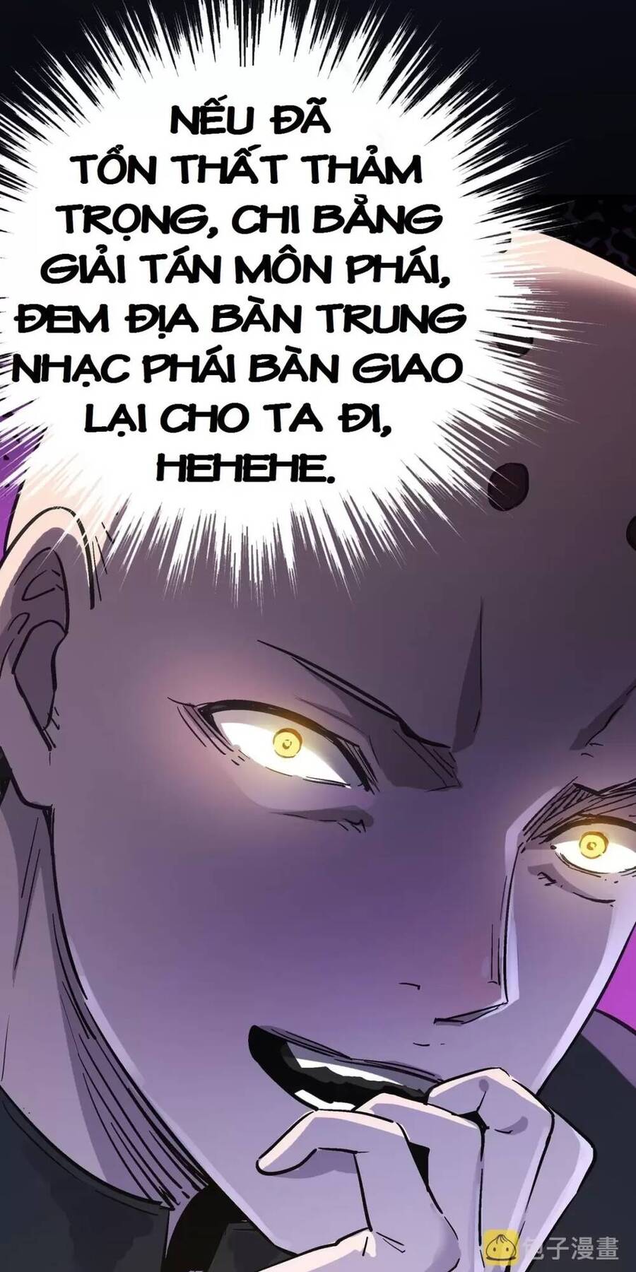 Dị Giới Kiến Tạo Tối Cường Thiếu Lâm Tự Chapter 41 - Trang 38