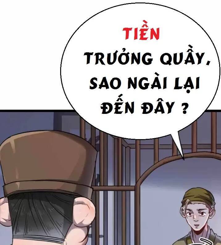 Dị Giới Kiến Tạo Tối Cường Thiếu Lâm Tự Chapter 8 - Trang 29