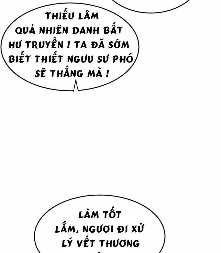 Dị Giới Kiến Tạo Tối Cường Thiếu Lâm Tự Chapter 27 - Trang 18