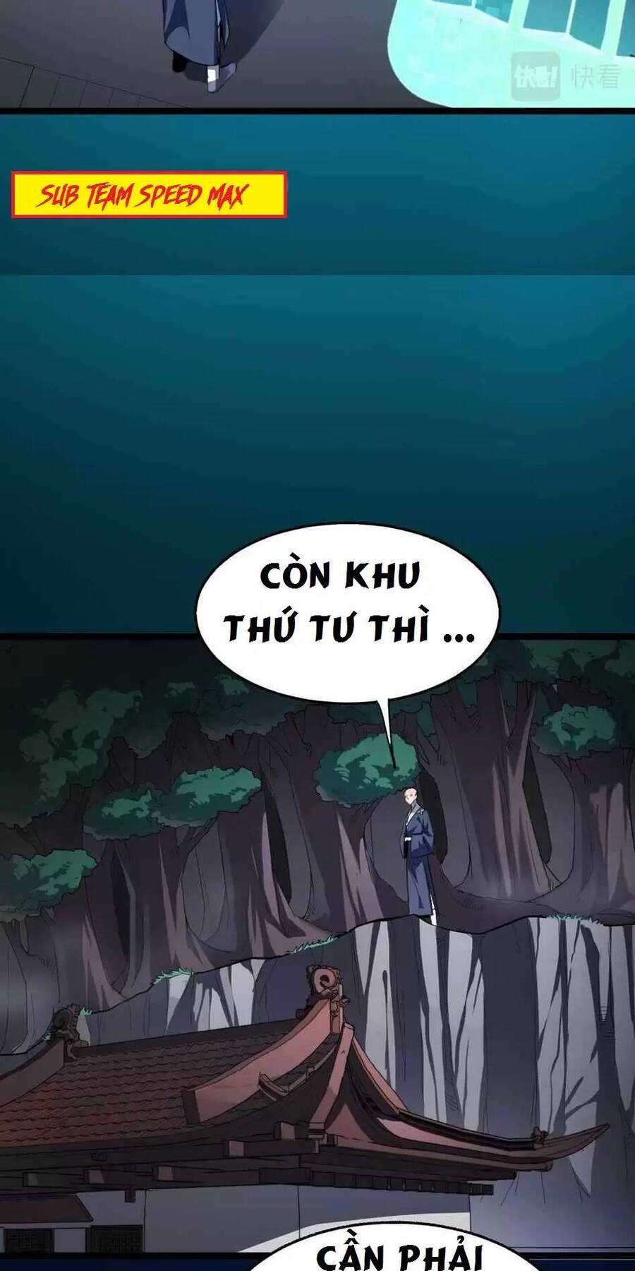 Dị Giới Kiến Tạo Tối Cường Thiếu Lâm Tự Chapter 13 - Trang 10