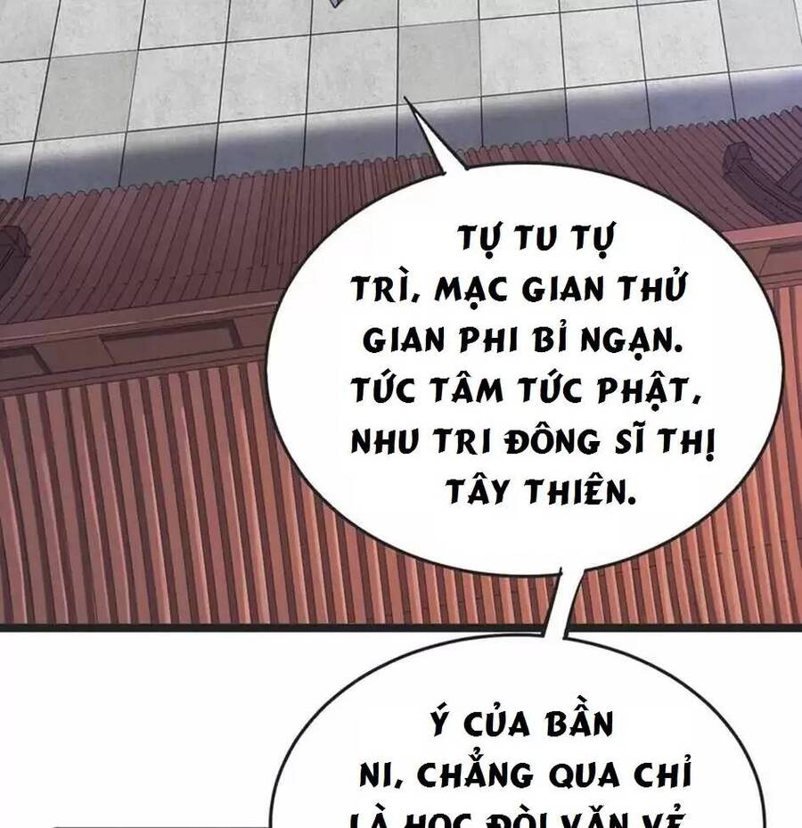 Dị Giới Kiến Tạo Tối Cường Thiếu Lâm Tự Chapter 30 - Trang 31