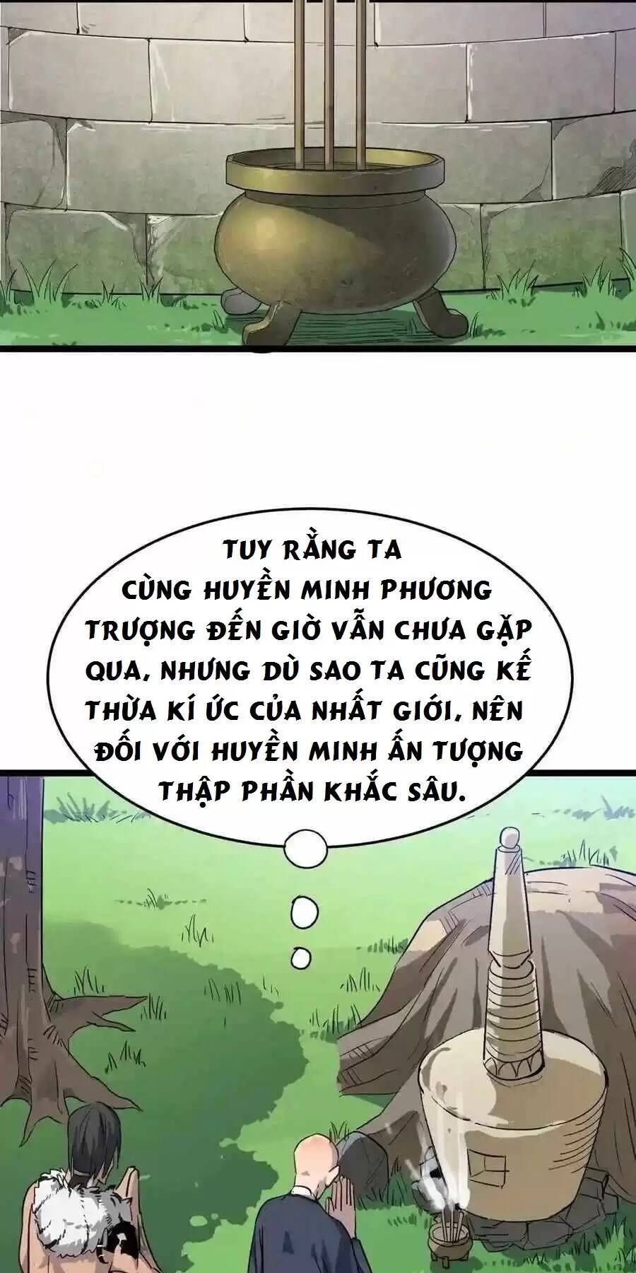 Dị Giới Kiến Tạo Tối Cường Thiếu Lâm Tự Chapter 18 - Trang 49