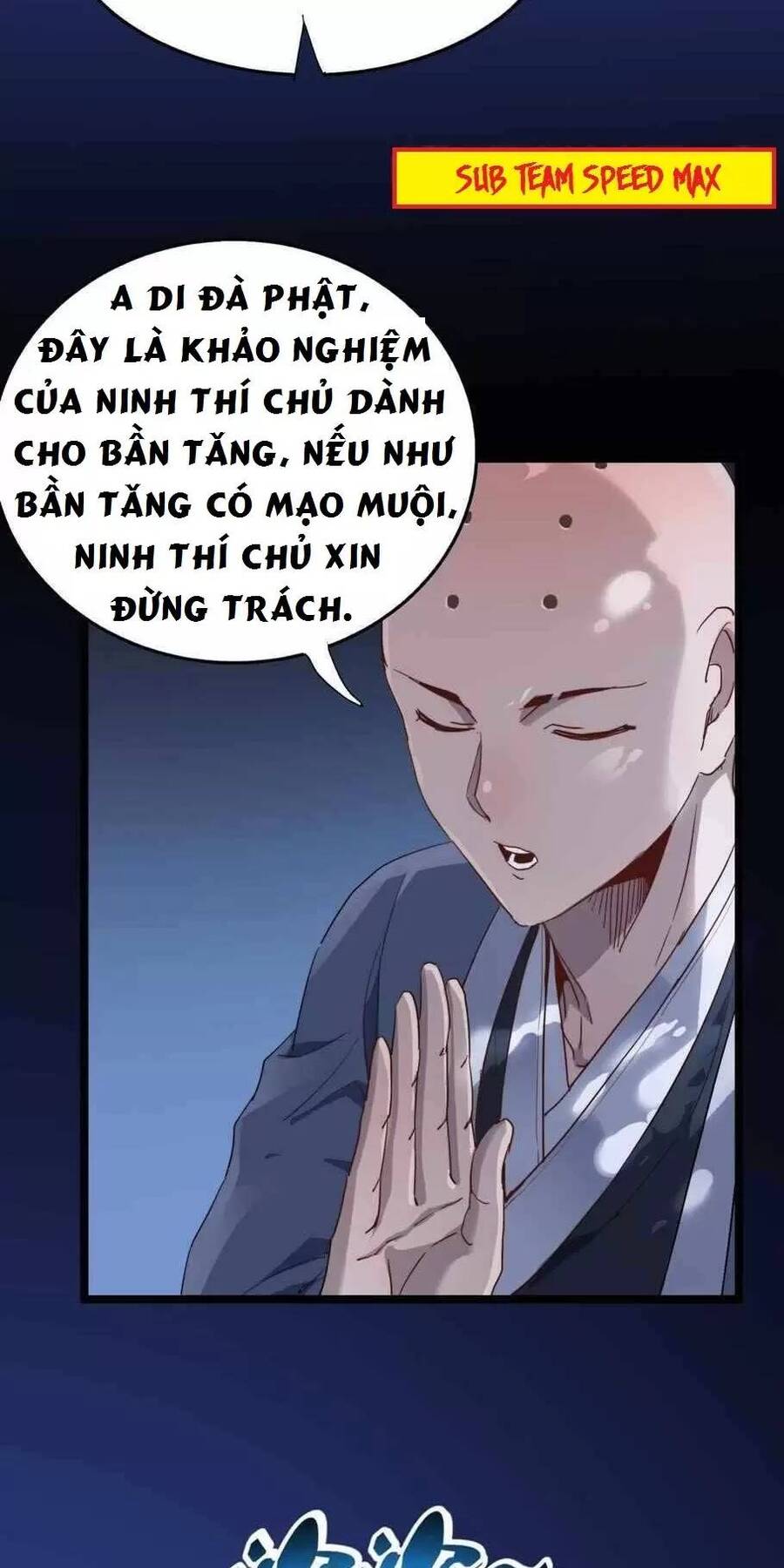 Dị Giới Kiến Tạo Tối Cường Thiếu Lâm Tự Chapter 28 - Trang 44