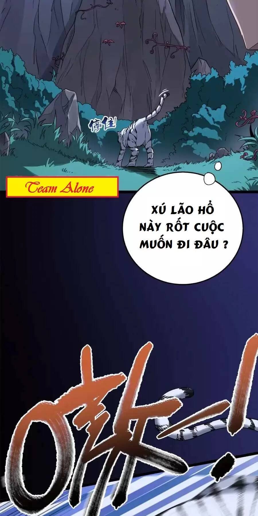 Dị Giới Kiến Tạo Tối Cường Thiếu Lâm Tự Chapter 29 - Trang 45