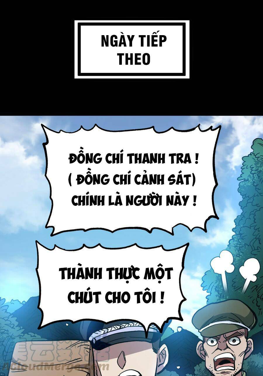 Vú Em Vô Địch Chapter 7 - Trang 57