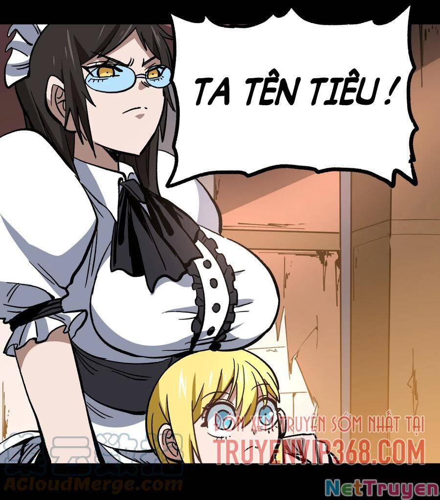 Vú Em Vô Địch Chapter 13 - Trang 42