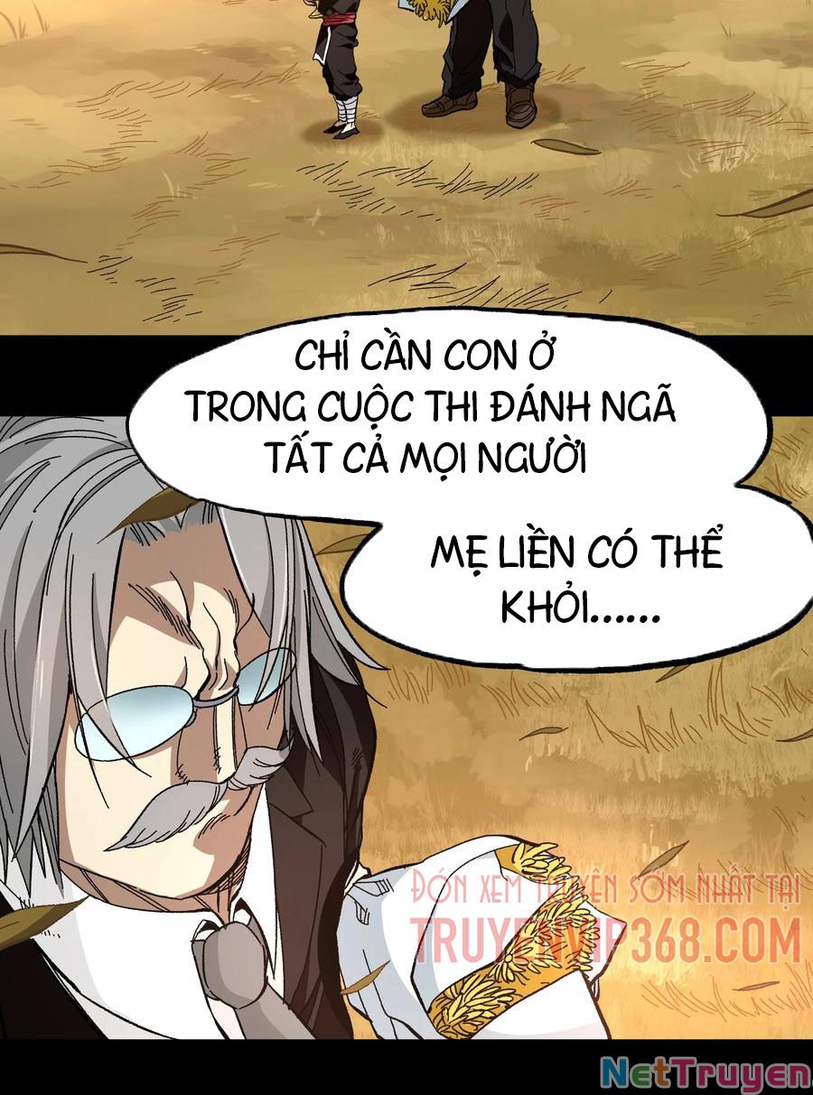 Vú Em Vô Địch Chapter 20 - Trang 80