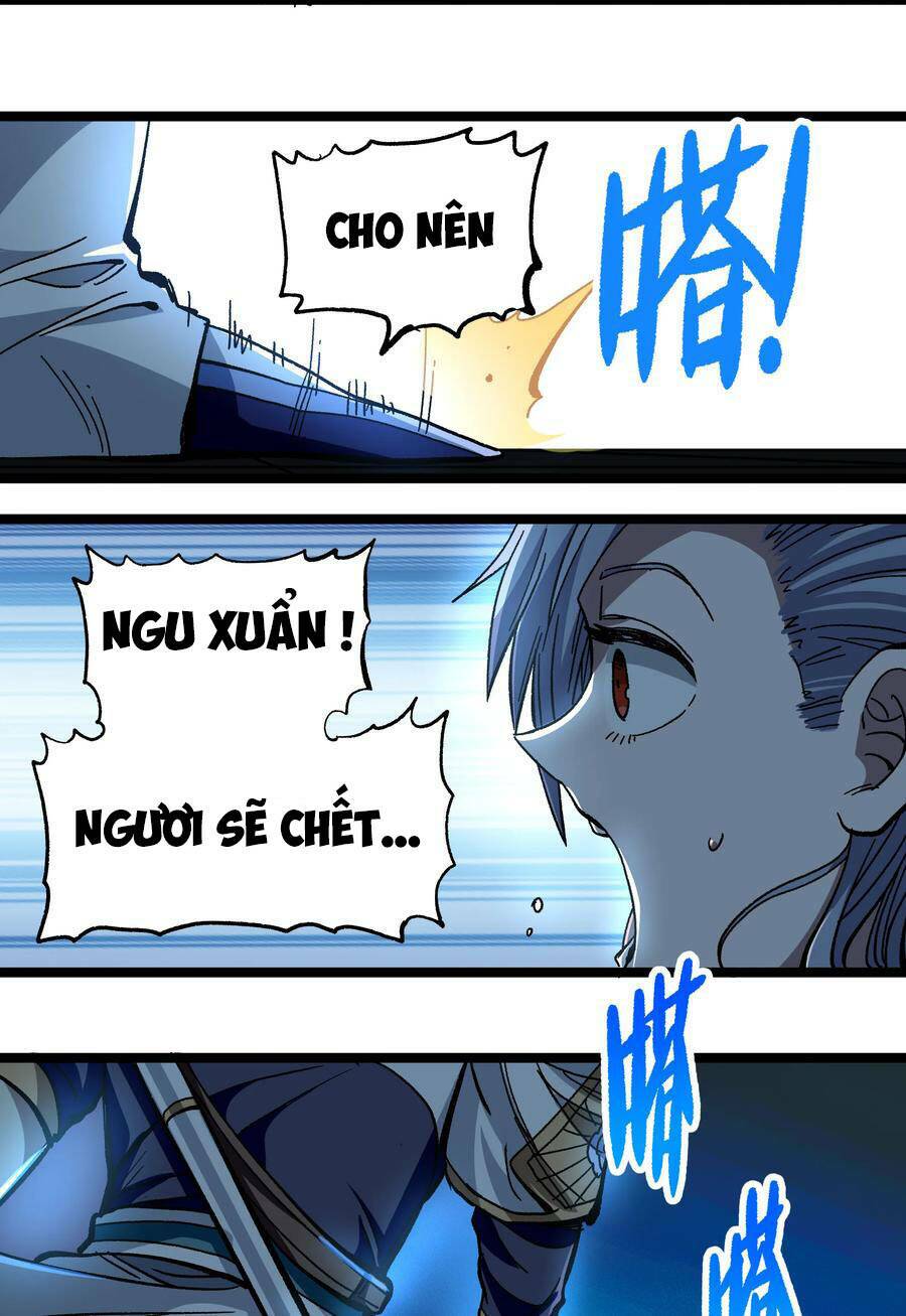 Vú Em Vô Địch Chapter 7 - Trang 36