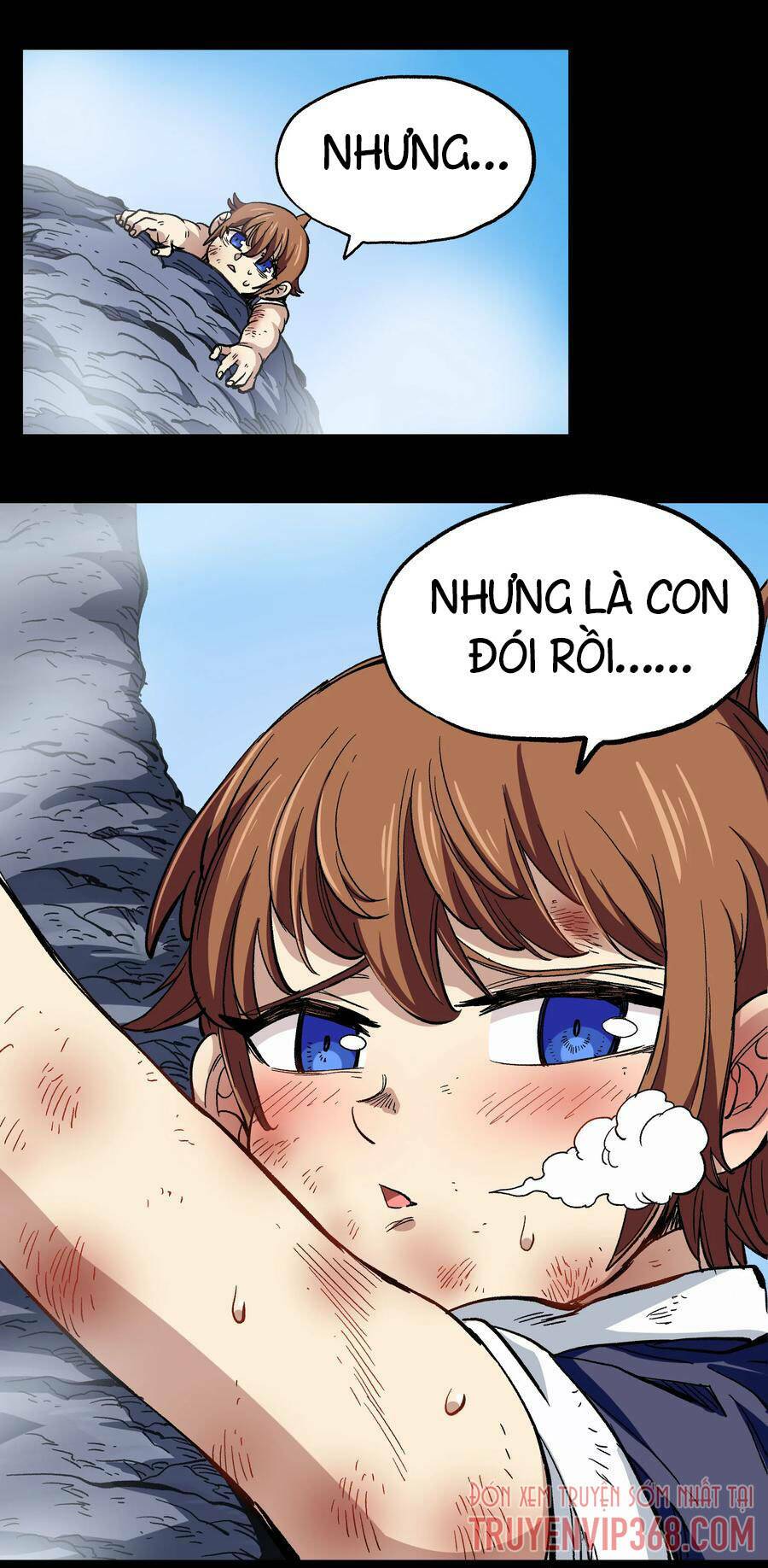 Vú Em Vô Địch Chapter 6 - Trang 42