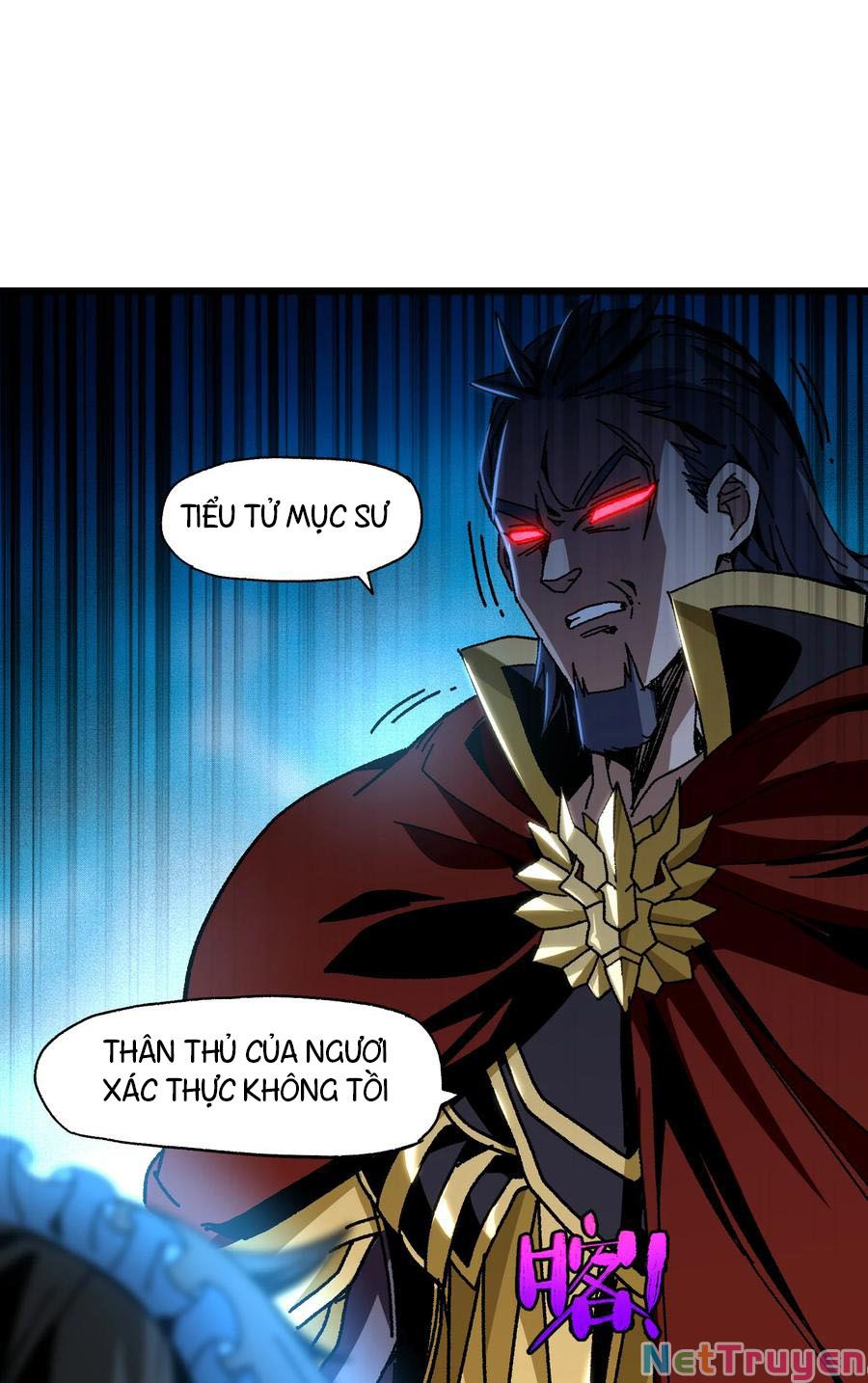 Vú Em Vô Địch Chapter 24 - Trang 59