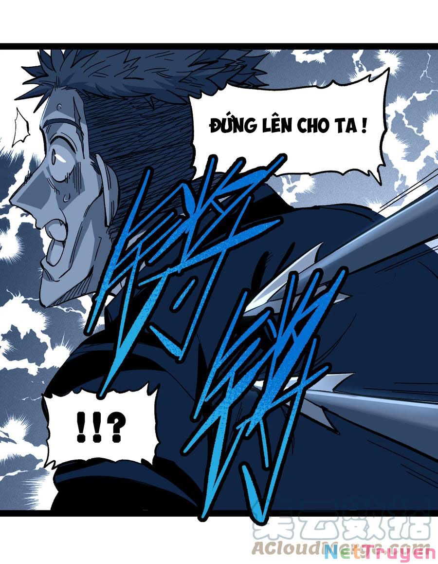 Vú Em Vô Địch Chapter 19 - Trang 21