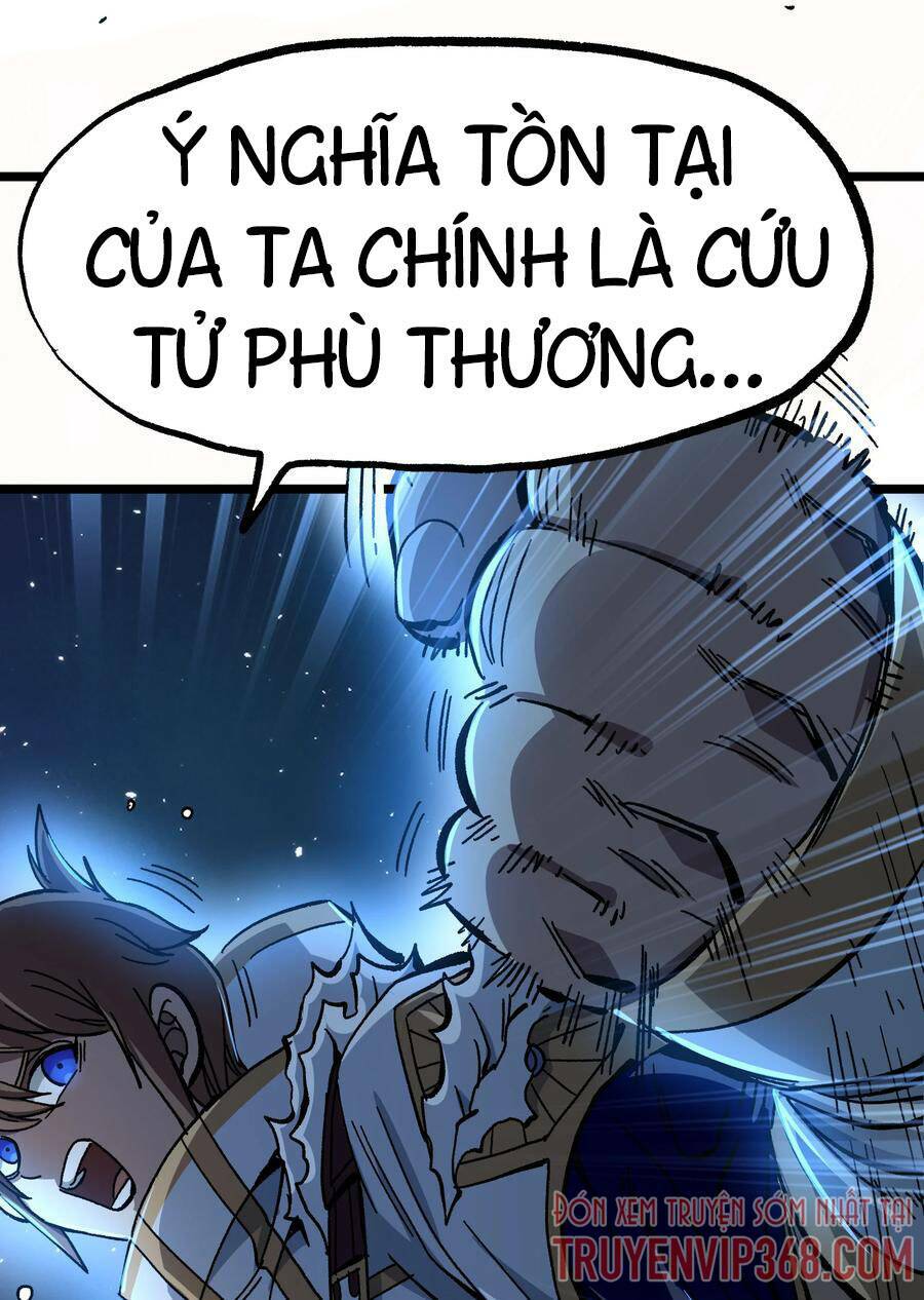 Vú Em Vô Địch Chapter 7 - Trang 33