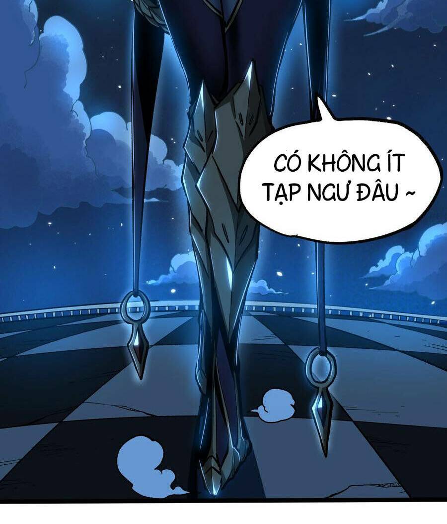 Vú Em Vô Địch Chapter 6 - Trang 80