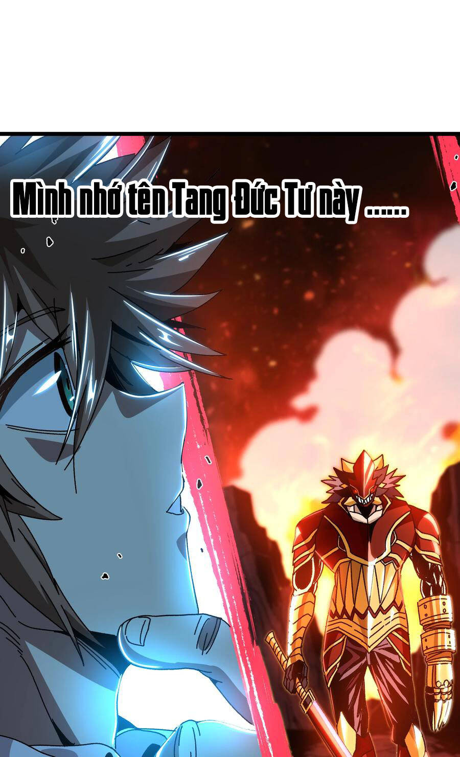 Vú Em Vô Địch Chapter 25 - Trang 57