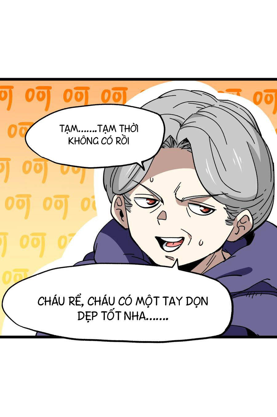 Vú Em Vô Địch Chapter 23 - Trang 16