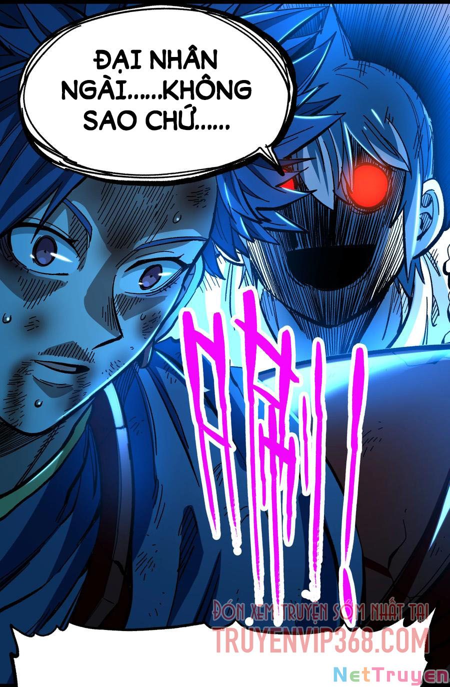 Vú Em Vô Địch Chapter 16 - Trang 6