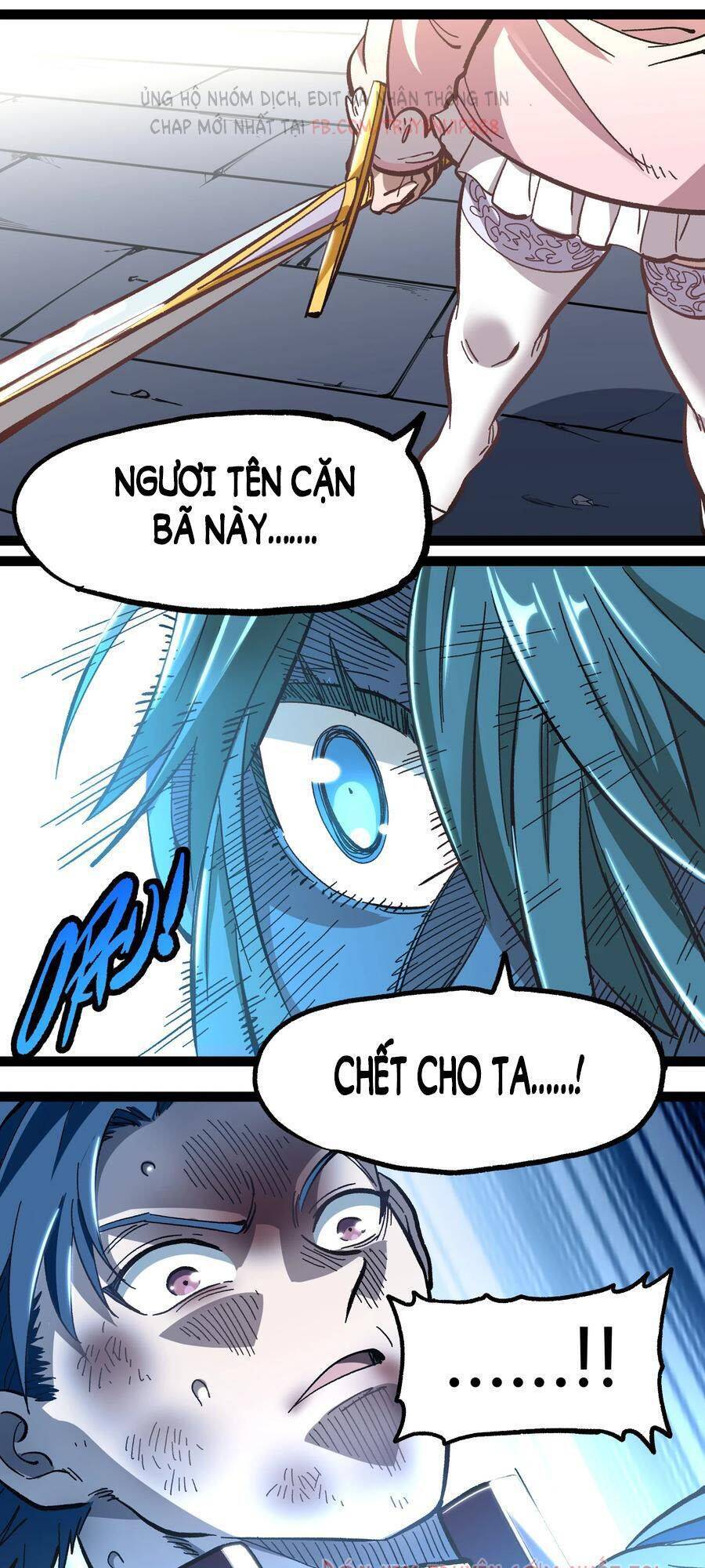 Vú Em Vô Địch Chapter 15 - Trang 53