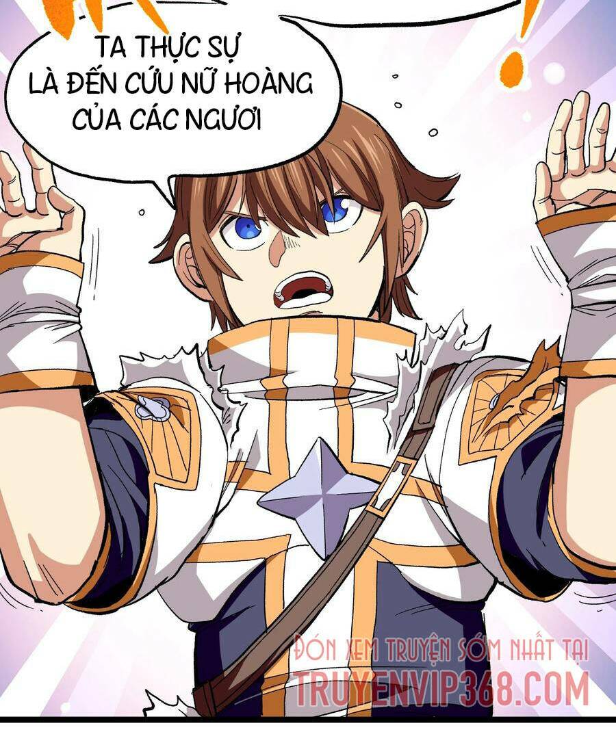 Vú Em Vô Địch Chapter 5 - Trang 22