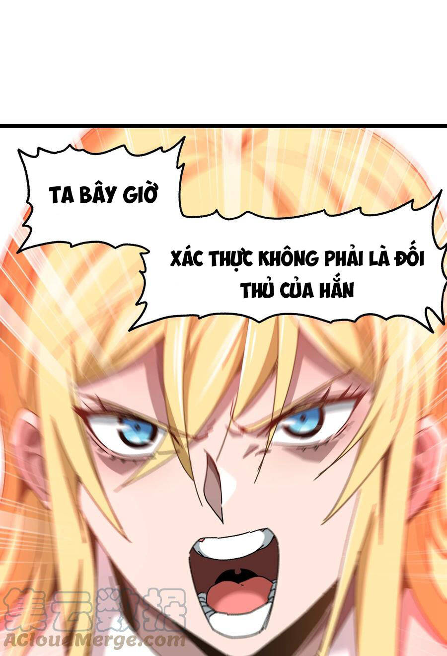 Vú Em Vô Địch Chapter 26 - Trang 91