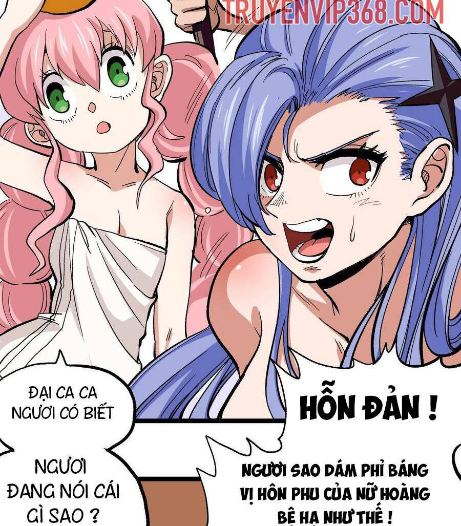 Vú Em Vô Địch Chapter 5 - Trang 25