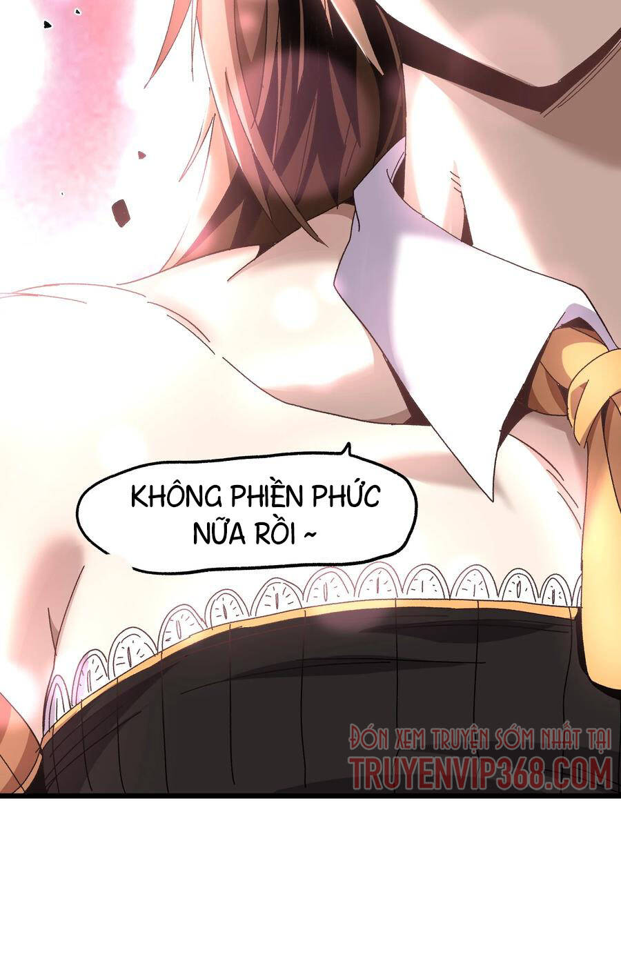 Vú Em Vô Địch Chapter 26 - Trang 95