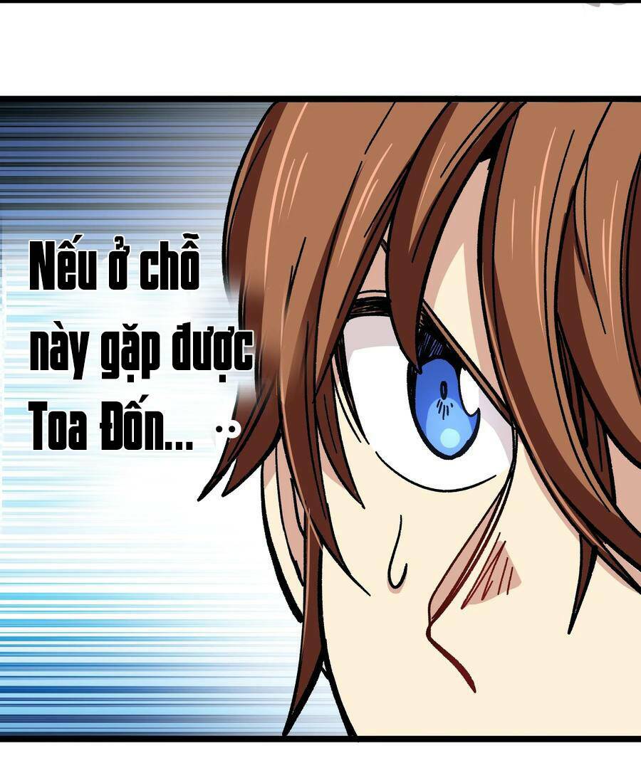 Vú Em Vô Địch Chapter 3 - Trang 43