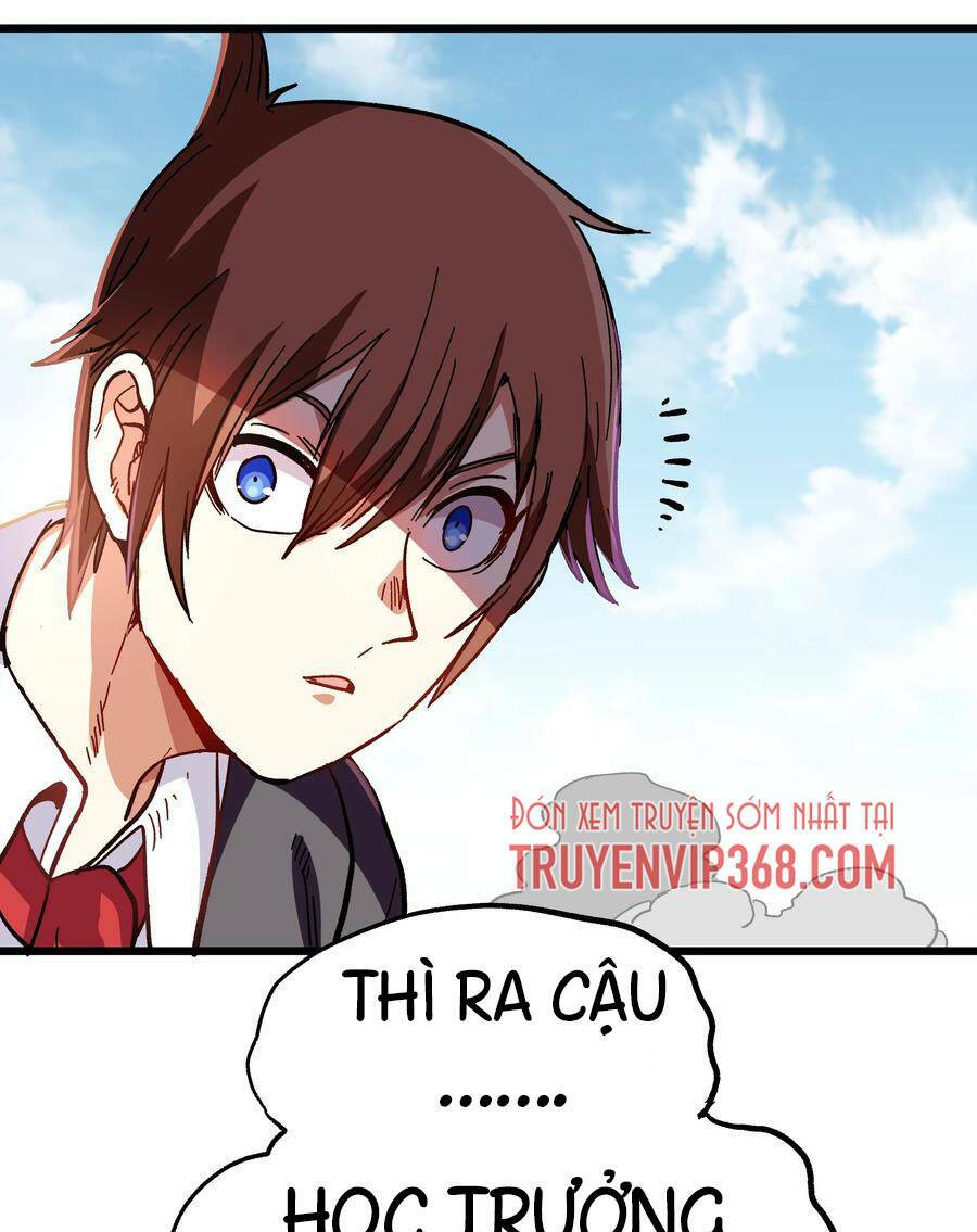 Vú Em Vô Địch Chapter 1 - Trang 77