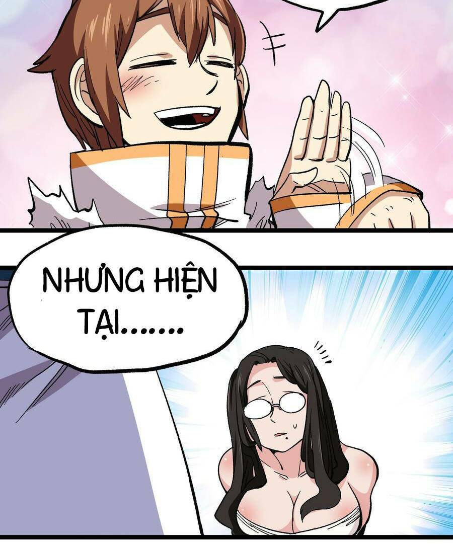 Vú Em Vô Địch Chapter 6 - Trang 22